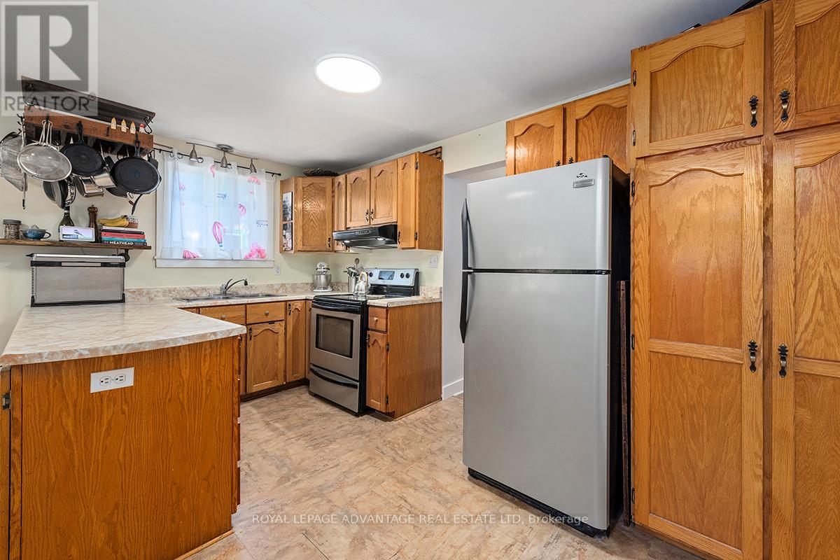 74 Beckwith Street E, Perth, Ontario  K7H 1C1 - Photo 23 - X12598188