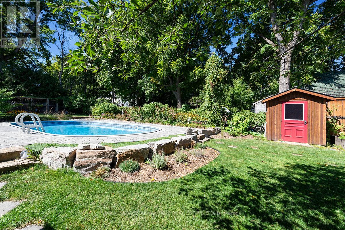 74 Beckwith Street E, Perth, Ontario  K7H 1C1 - Photo 3 - X12598188