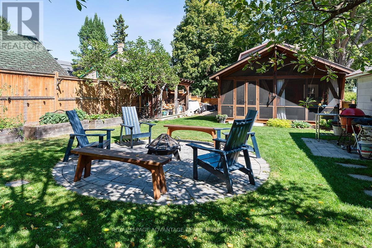 74 Beckwith Street E, Perth, Ontario  K7H 1C1 - Photo 33 - X12598188