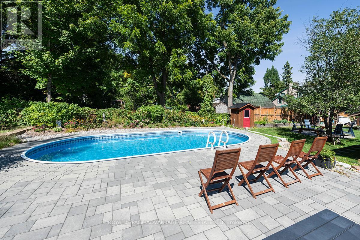 74 Beckwith Street E, Perth, Ontario  K7H 1C1 - Photo 34 - X12598188