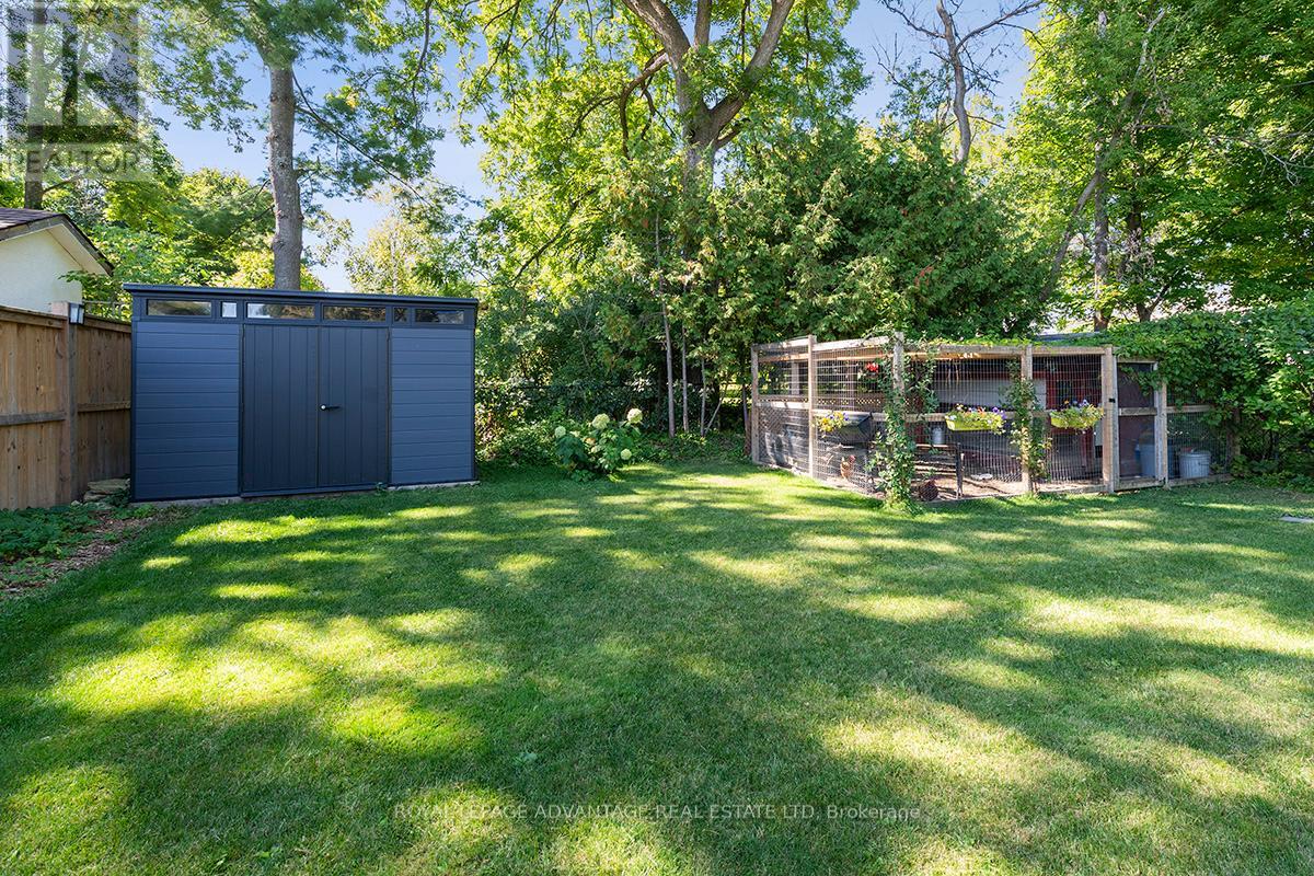 74 Beckwith Street E, Perth, Ontario  K7H 1C1 - Photo 35 - X12598188