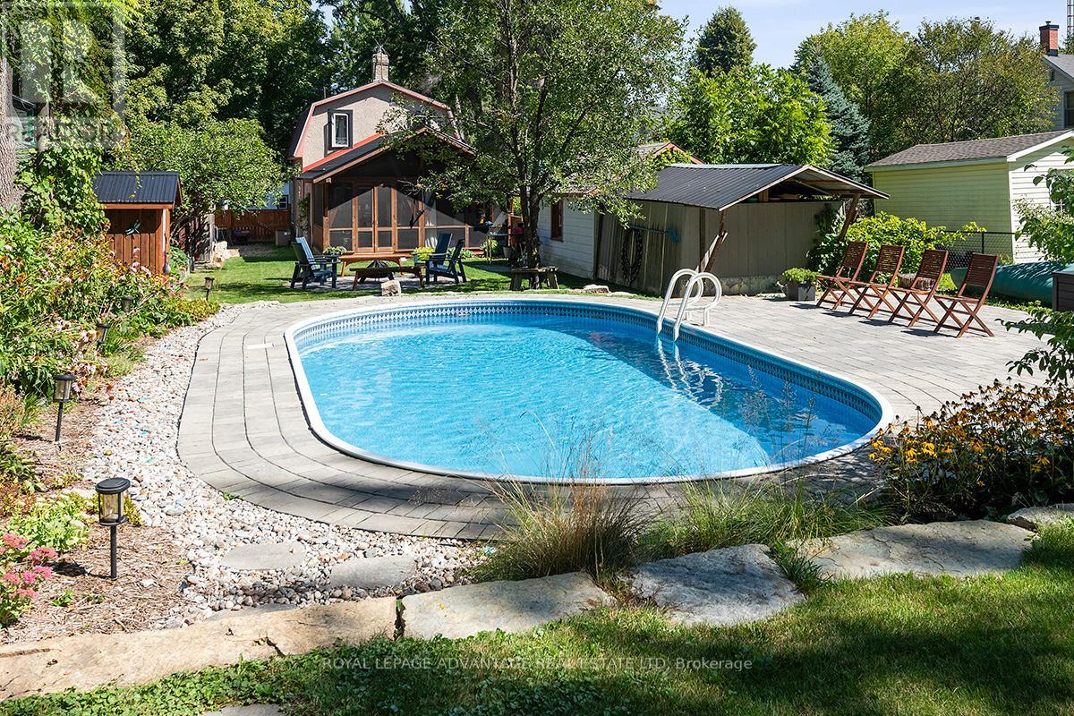 74 Beckwith Street E, Perth, Ontario  K7H 1C1 - Photo 36 - X12598188