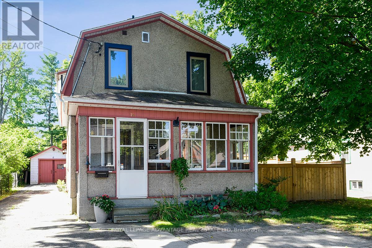 74 Beckwith Street E, Perth, Ontario  K7H 1C1 - Photo 38 - X12598188