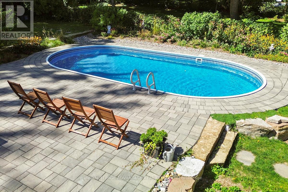 74 Beckwith Street E, Perth, Ontario  K7H 1C1 - Photo 4 - X12598188