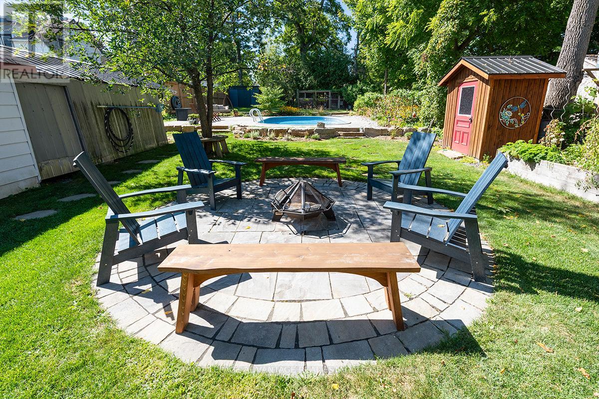 74 Beckwith Street E, Perth, Ontario  K7H 1C1 - Photo 5 - X12598188