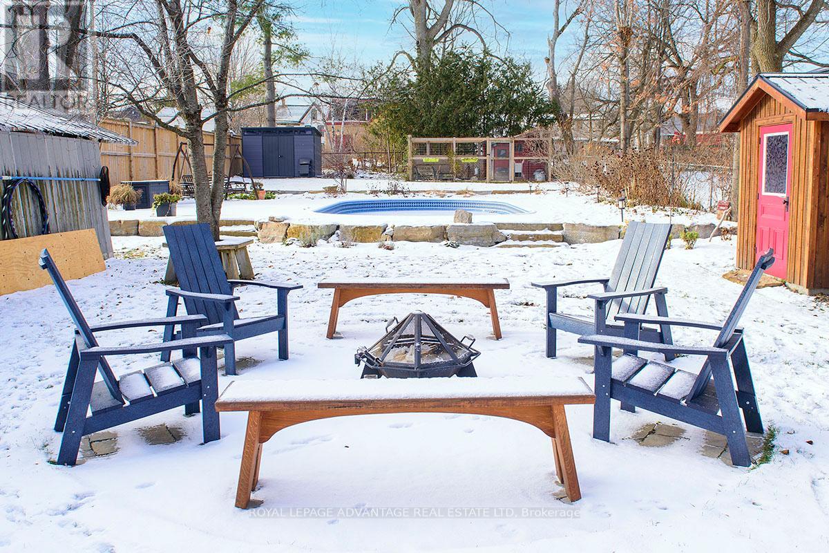 74 Beckwith Street E, Perth, Ontario  K7H 1C1 - Photo 6 - X12598188