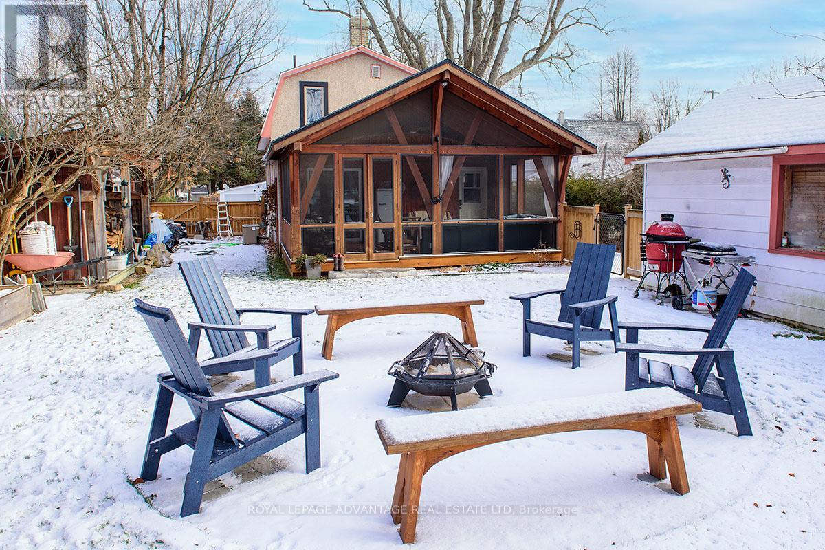 74 Beckwith Street E, Perth, Ontario  K7H 1C1 - Photo 7 - X12598188