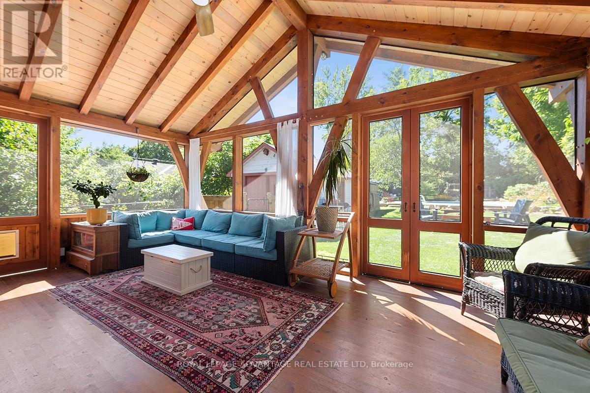 74 Beckwith Street E, Perth, Ontario  K7H 1C1 - Photo 9 - X12598188