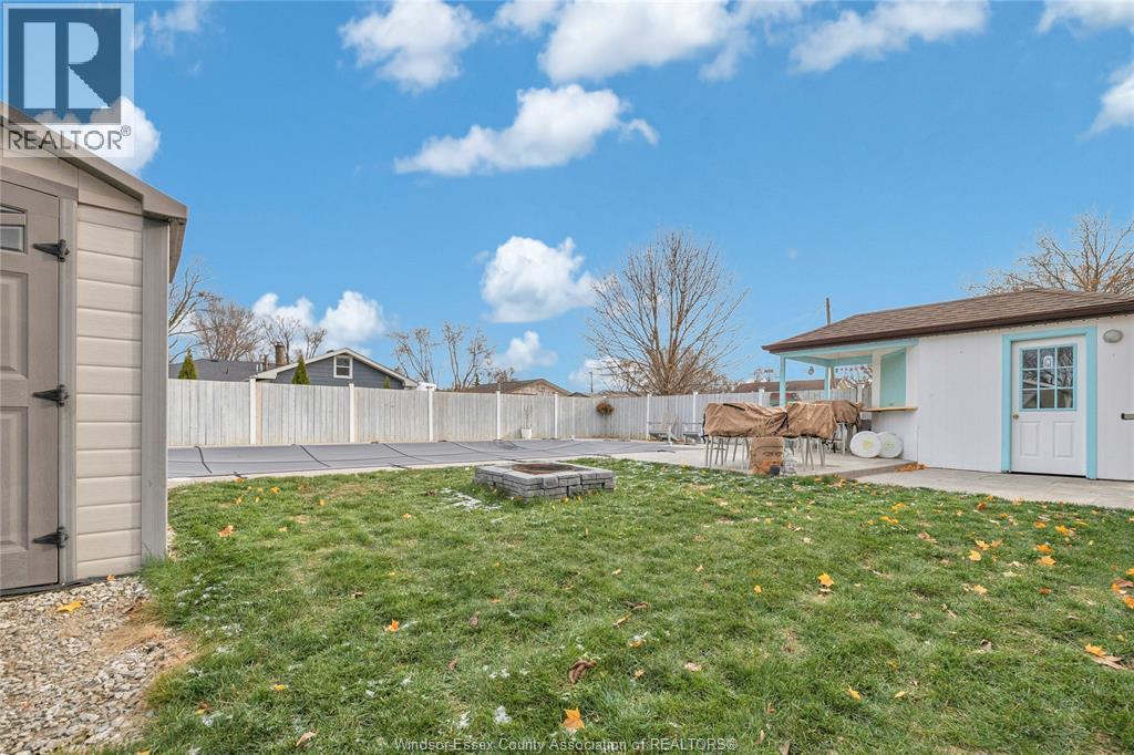 217 Trottier, Belle River, Ontario N0R 1A0 - Photo 29 - 25030973