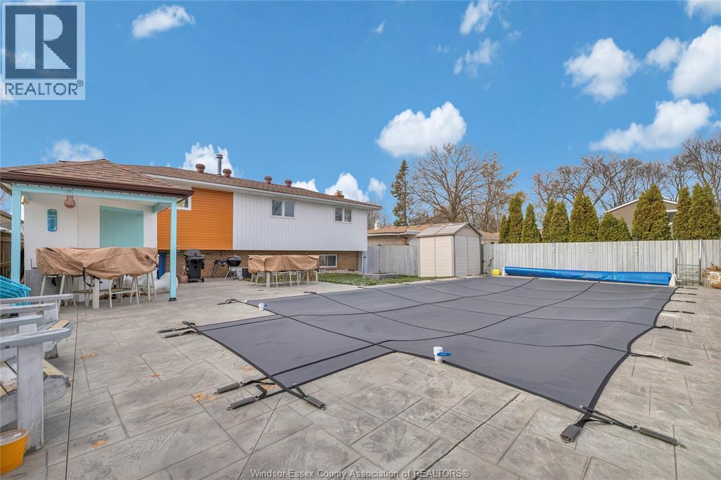 217 Trottier, Belle River, Ontario N0R 1A0 - Photo 36 - 25030973