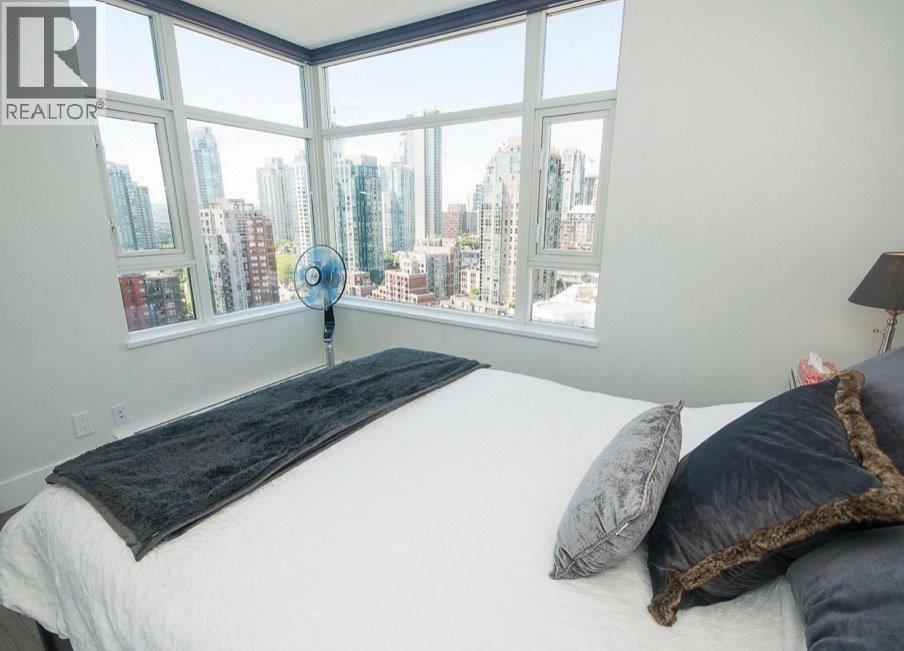 2206 1199 Marinaside Crescent, Vancouver, British Columbia  V6B 2T4 - Photo 7 - R3071833