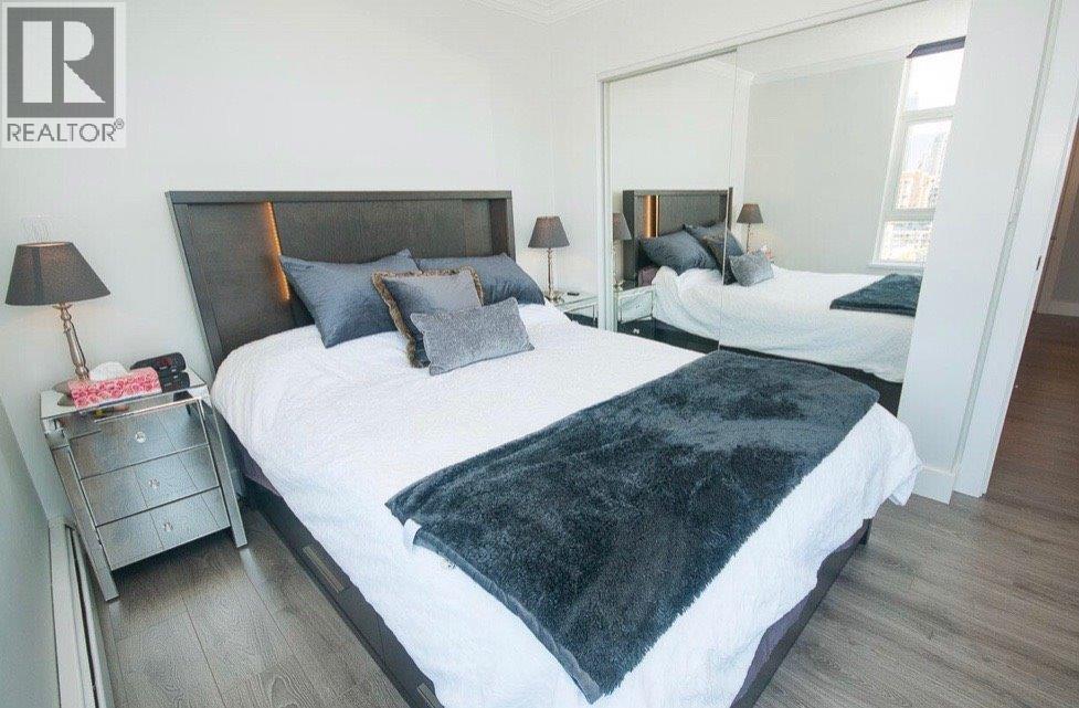 2206 1199 Marinaside Crescent, Vancouver, British Columbia  V6B 2T4 - Photo 8 - R3071833