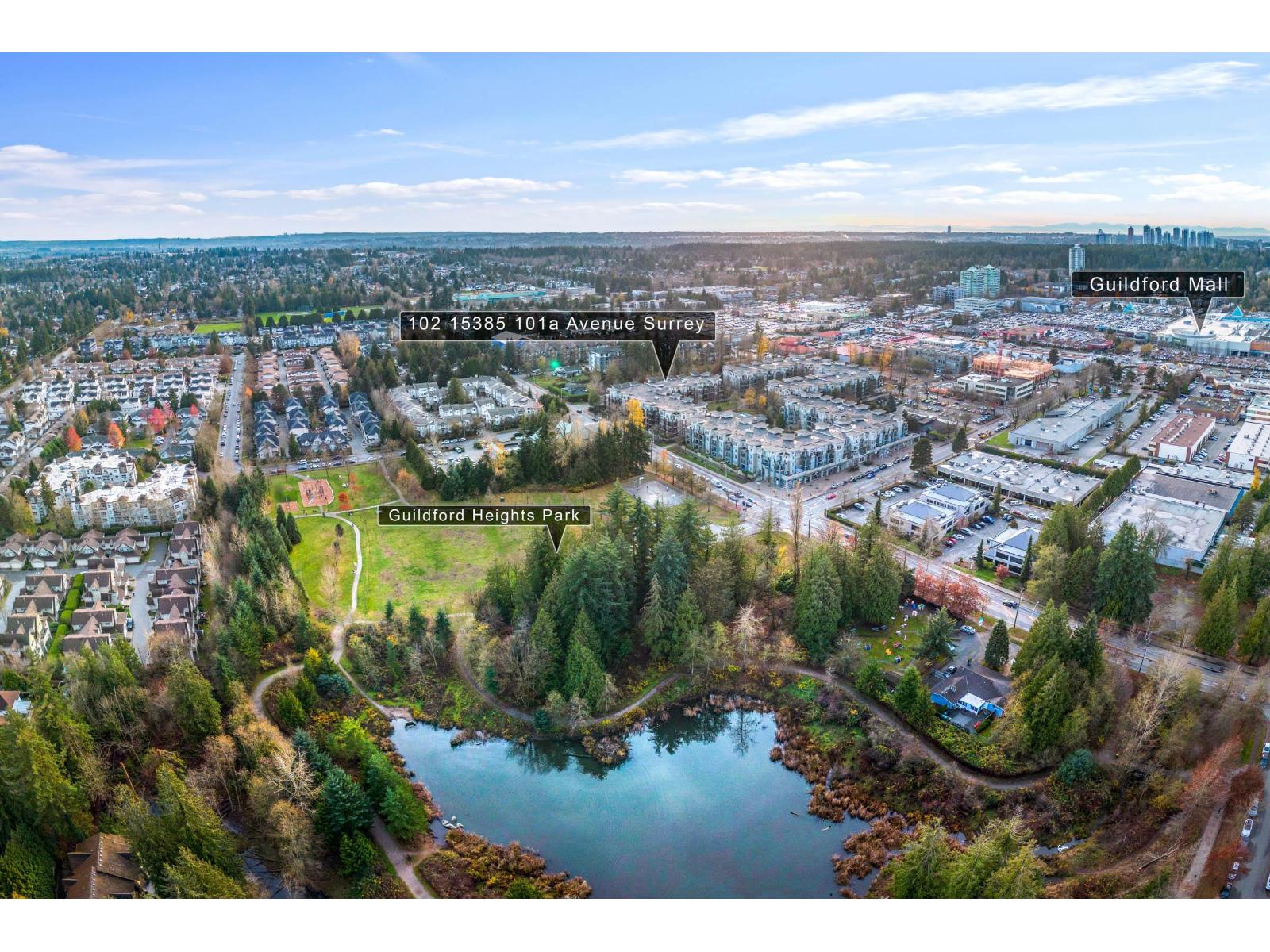 102 15385 101a Avenue, Surrey, British Columbia  V3R 0B4 - Photo 32 - R3071763