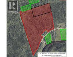 Lot Route 112, hunters home, New Brunswick