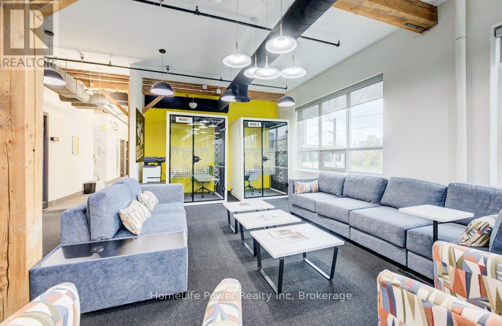 300 - 11 - 72 Victoria Street S, Kitchener, Ontario  N2G 4Y9 - Photo 11 - X12430048