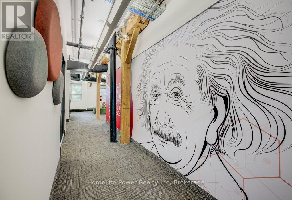 300 - 11 - 72 Victoria Street S, Kitchener, Ontario  N2G 4Y9 - Photo 33 - X12430048