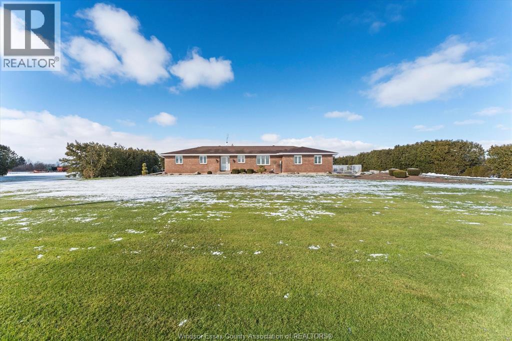 2055 Ellis Sideroad, Lakeshore, Ontario N0R 1K0 - Photo 3 - 25031101