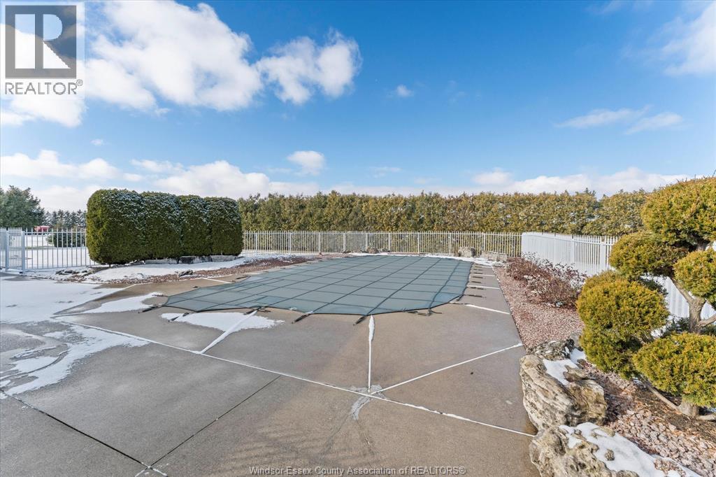 2055 Ellis Sideroad, Lakeshore, Ontario N0R 1K0 - Photo 37 - 25031101