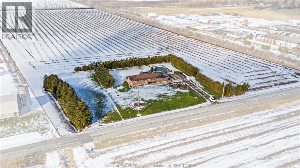 2055 Ellis Sideroad, Lakeshore, Ontario N0R 1K0 - Photo 45 - 25031101