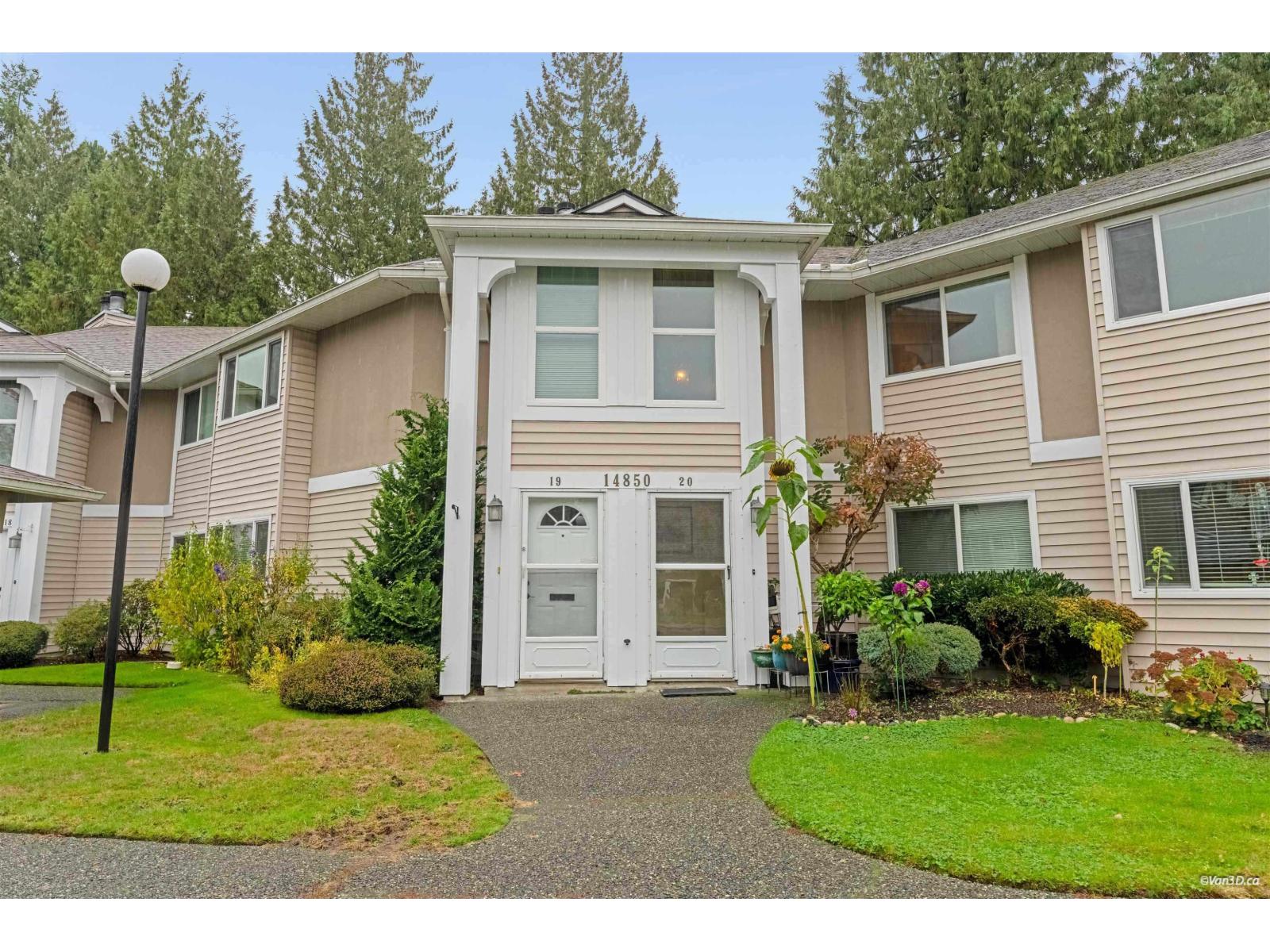 20 14850 100 Avenue, Surrey, British Columbia  V3R 9M4 - Photo 2 - R3071872