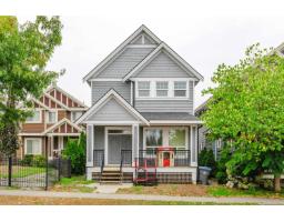 5930 128 STREET, Surrey, British Columbia