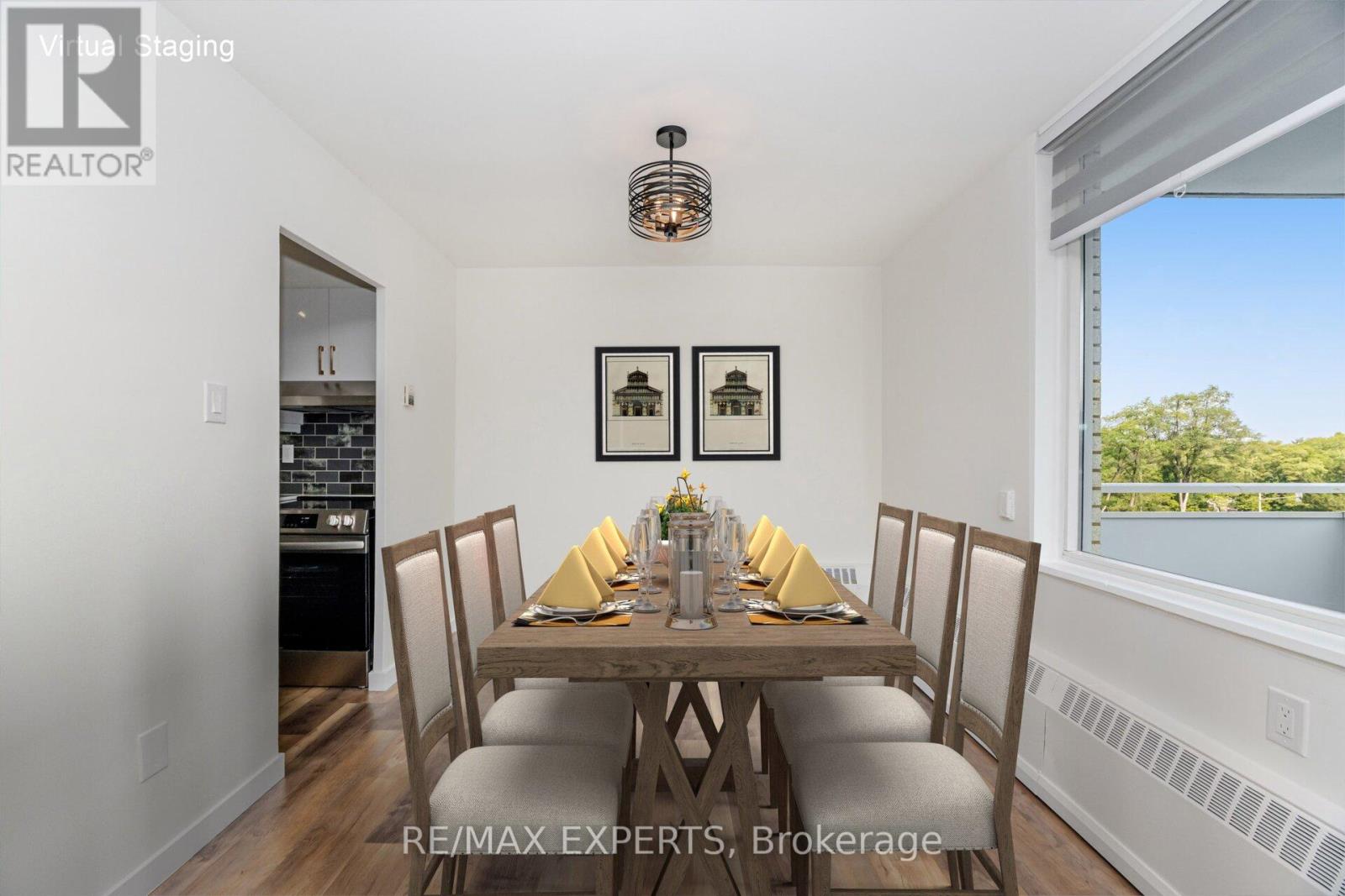 306 - 10 Parkway Forest Drive, Toronto, Ontario  M2J 1L3 - Photo 14 - C12598126