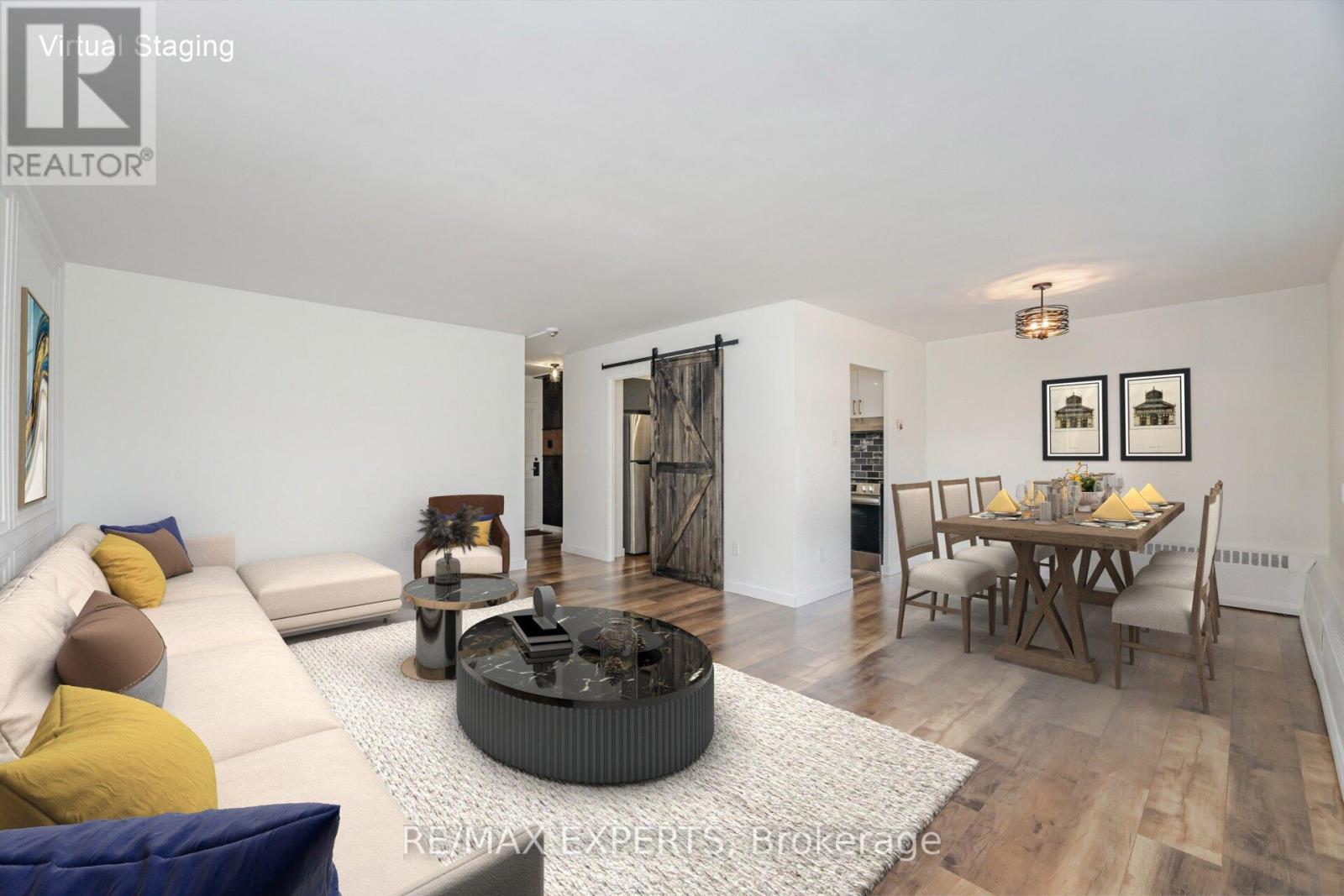 306 - 10 Parkway Forest Drive, Toronto, Ontario  M2J 1L3 - Photo 16 - C12598126