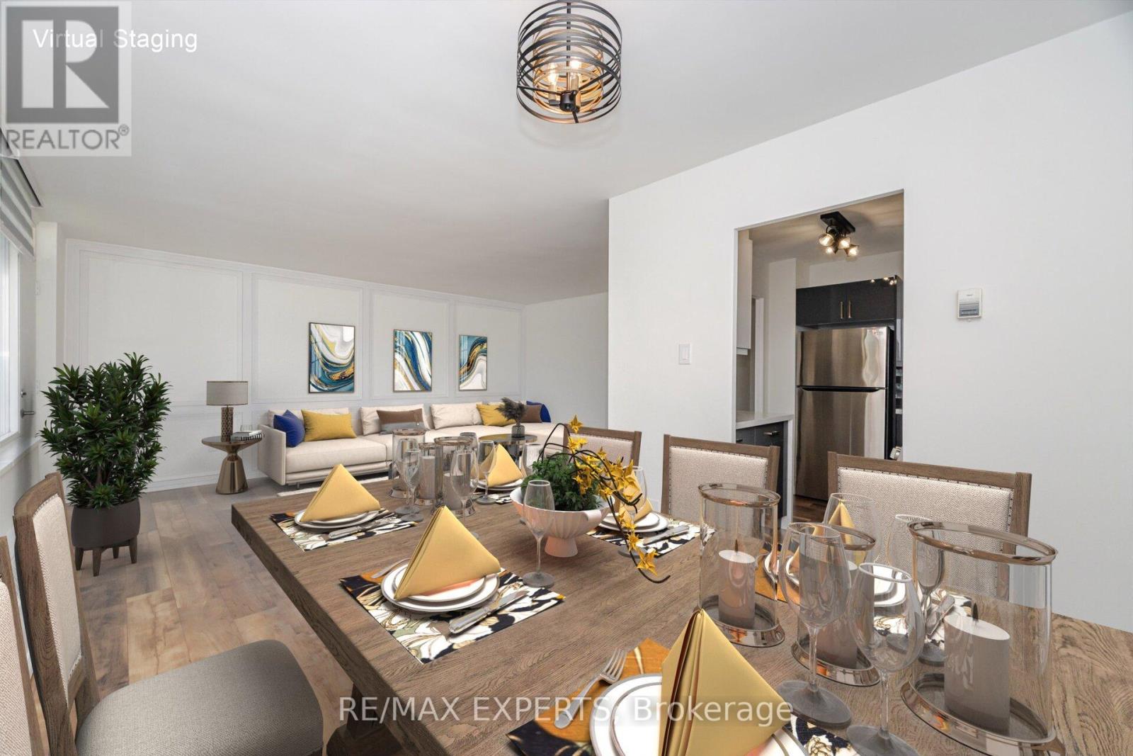 306 - 10 Parkway Forest Drive, Toronto, Ontario  M2J 1L3 - Photo 18 - C12598126