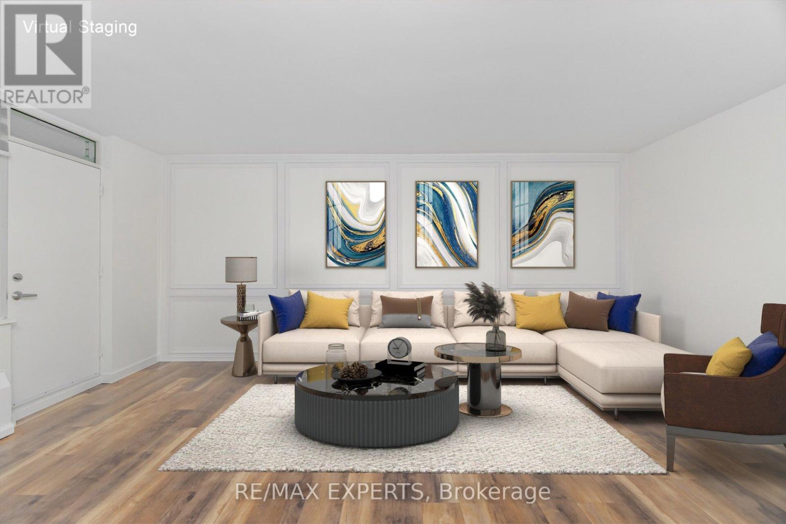 306 - 10 Parkway Forest Drive, Toronto, Ontario  M2J 1L3 - Photo 12 - C12598126