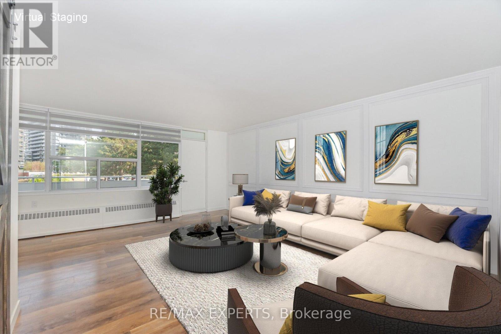 306 - 10 Parkway Forest Drive, Toronto, Ontario  M2J 1L3 - Photo 7 - C12598126