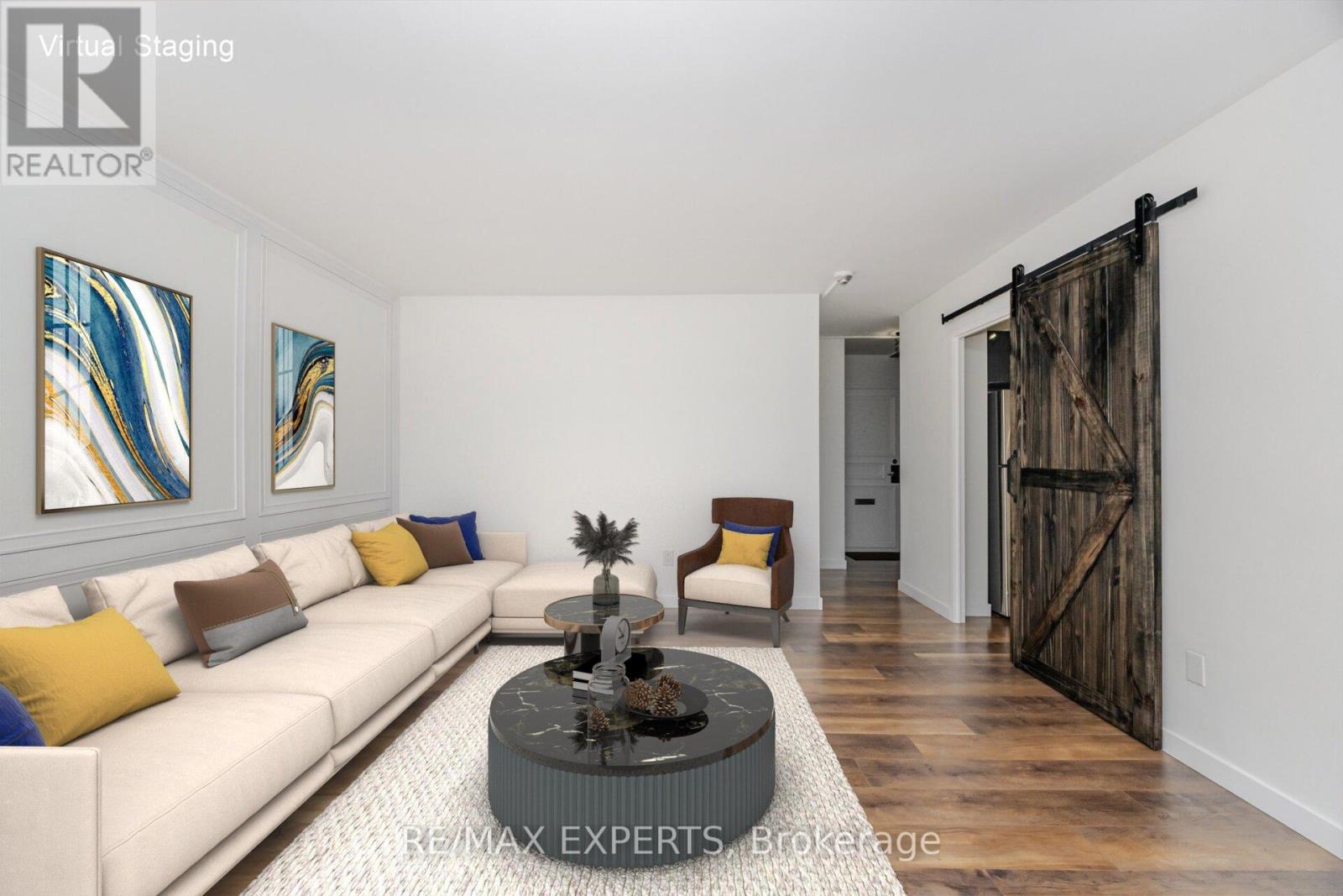 306 - 10 Parkway Forest Drive, Toronto, Ontario  M2J 1L3 - Photo 9 - C12598126