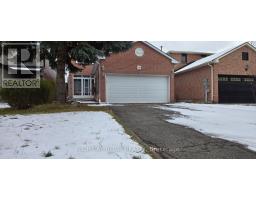 5 CONSTELLATION CRESCENT, Richmond Hill, Ontario
