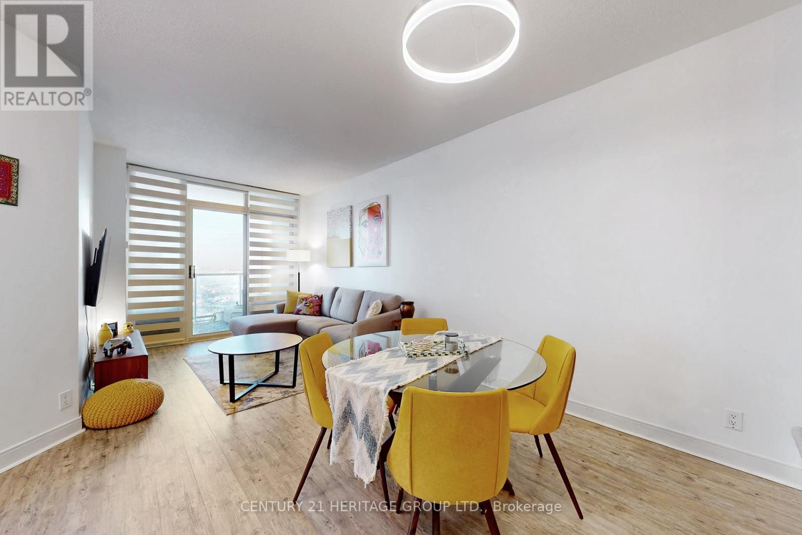 2410 - 70 ABSOLUTE AVENUE, Mississauga, Ontario