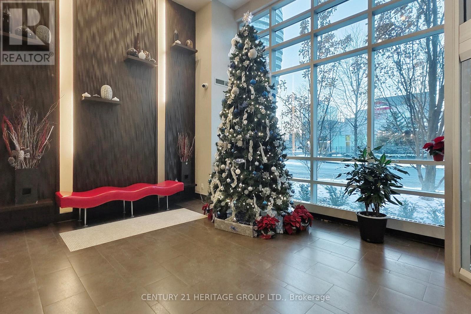 2410 - 70 Absolute Avenue, Mississauga, Ontario  L4Z 0A4 - Photo 4 - W12597678