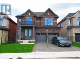 795 QUEENSTON BOULEVARD, Woodstock, Ontario