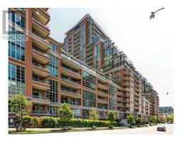 2208 - 85 East Liberty Street, Toronto (Niagara), Ca