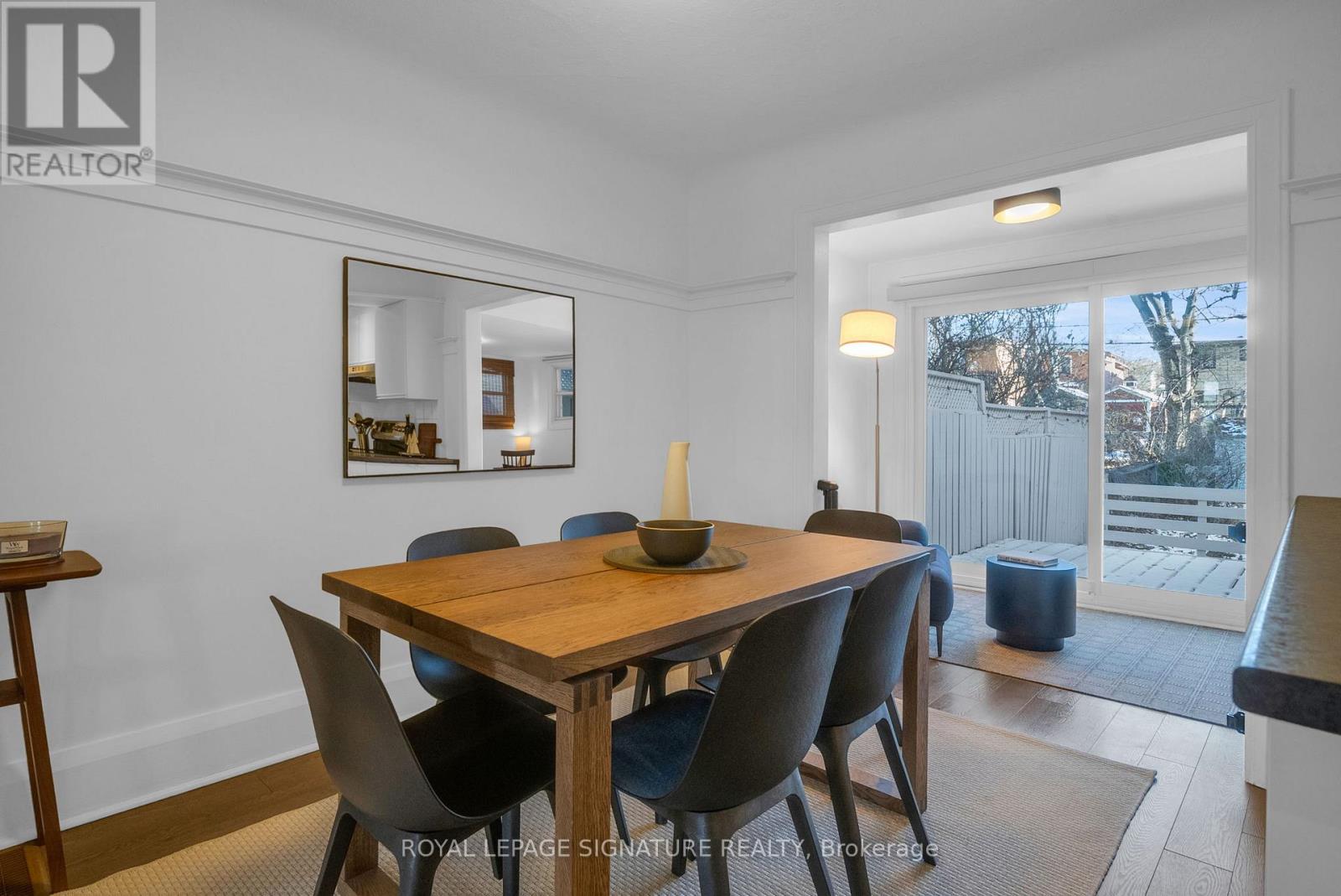 303 Forman Avenue, Toronto, Ontario  M4S 2S6 - Photo 13 - C12598220