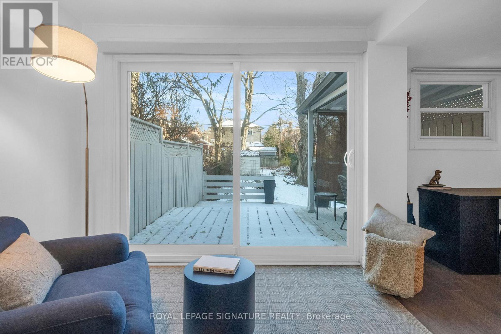 303 Forman Avenue, Toronto, Ontario  M4S 2S6 - Photo 15 - C12598220