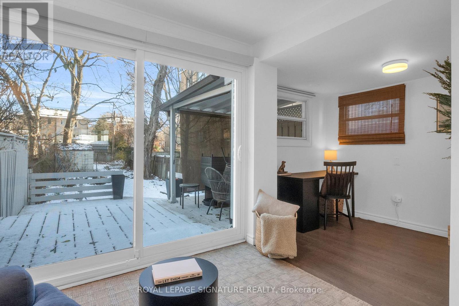 303 Forman Avenue, Toronto, Ontario  M4S 2S6 - Photo 16 - C12598220