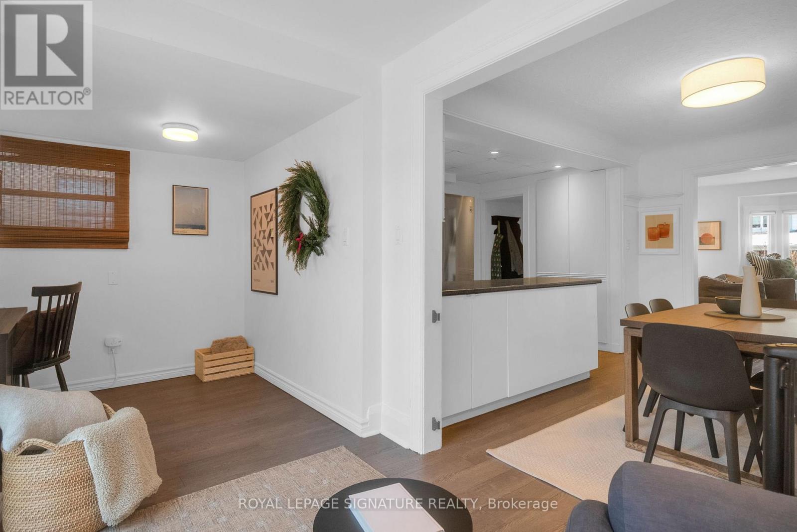 303 Forman Avenue, Toronto, Ontario  M4S 2S6 - Photo 17 - C12598220