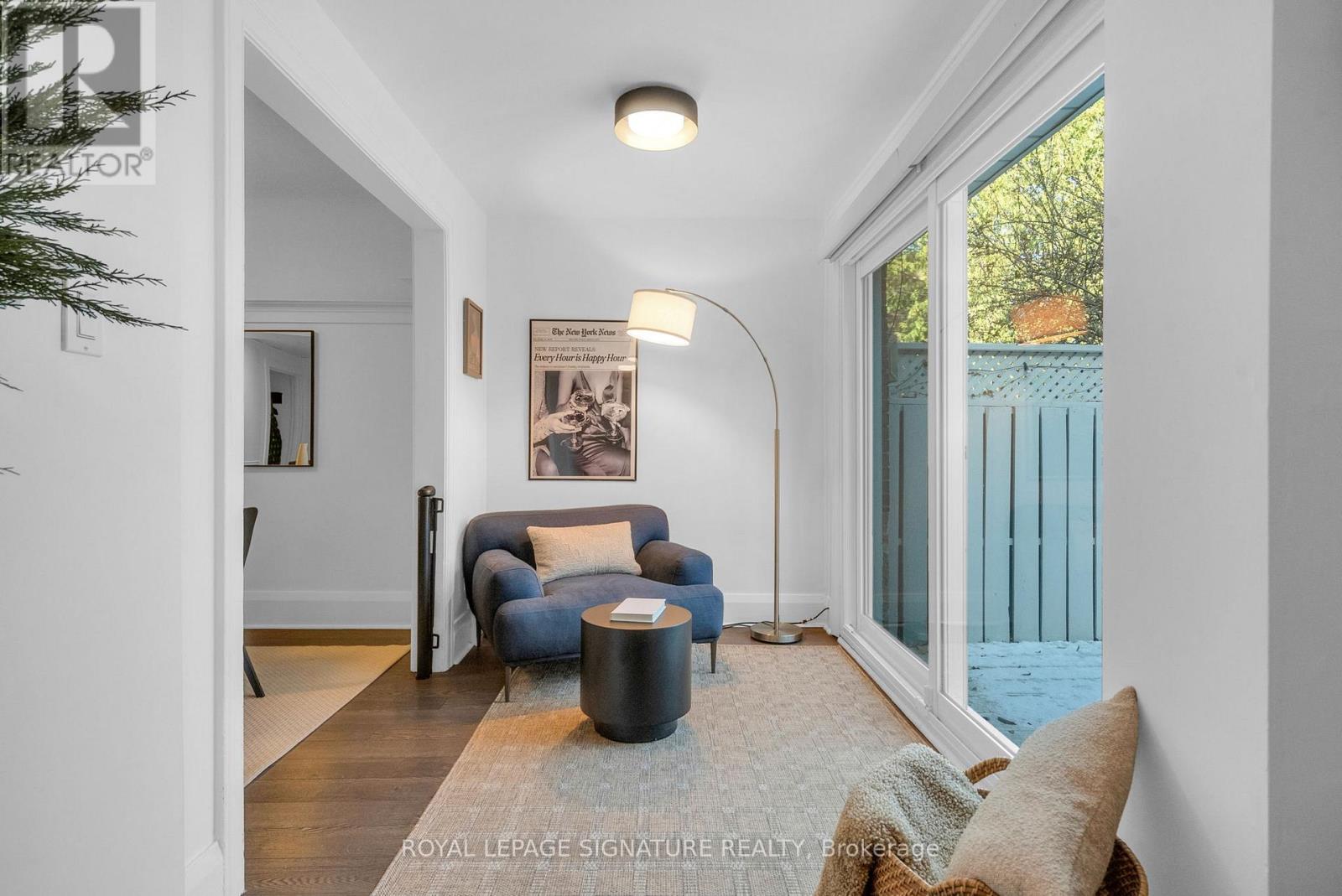 303 Forman Avenue, Toronto, Ontario  M4S 2S6 - Photo 20 - C12598220