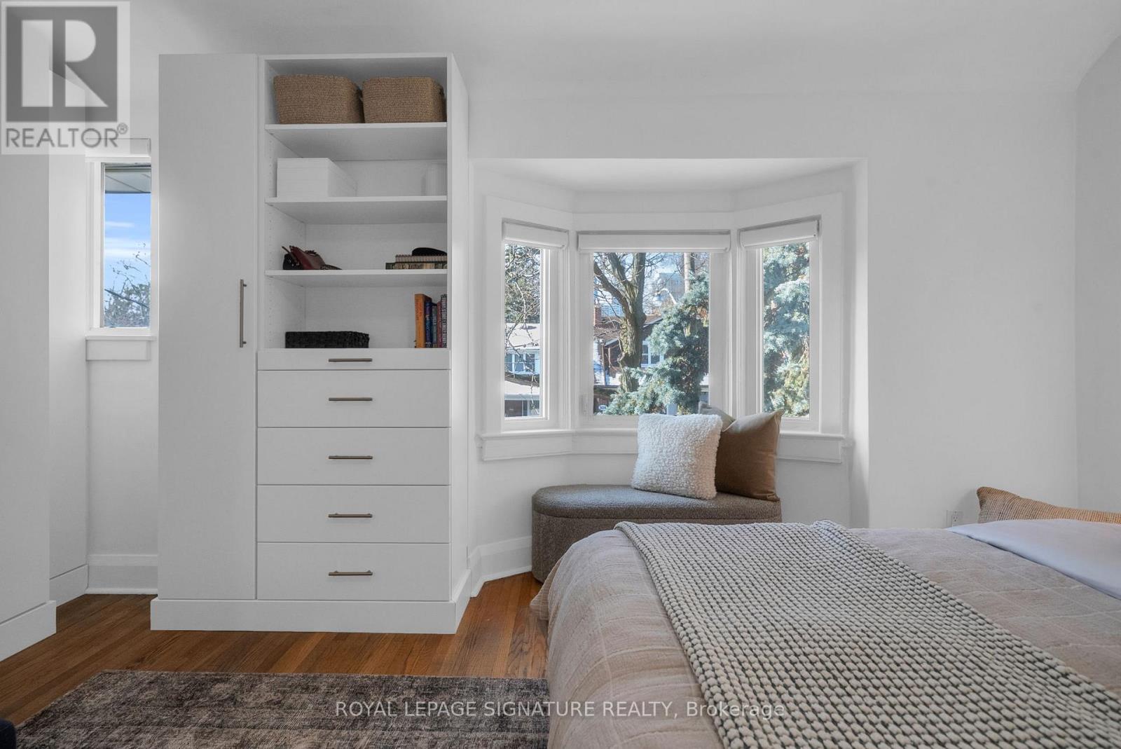 303 Forman Avenue, Toronto, Ontario  M4S 2S6 - Photo 25 - C12598220