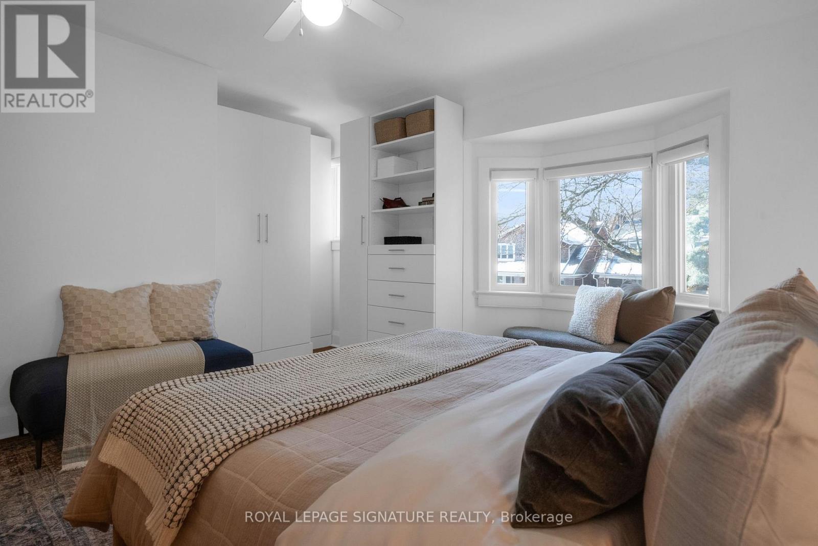 303 Forman Avenue, Toronto, Ontario  M4S 2S6 - Photo 26 - C12598220