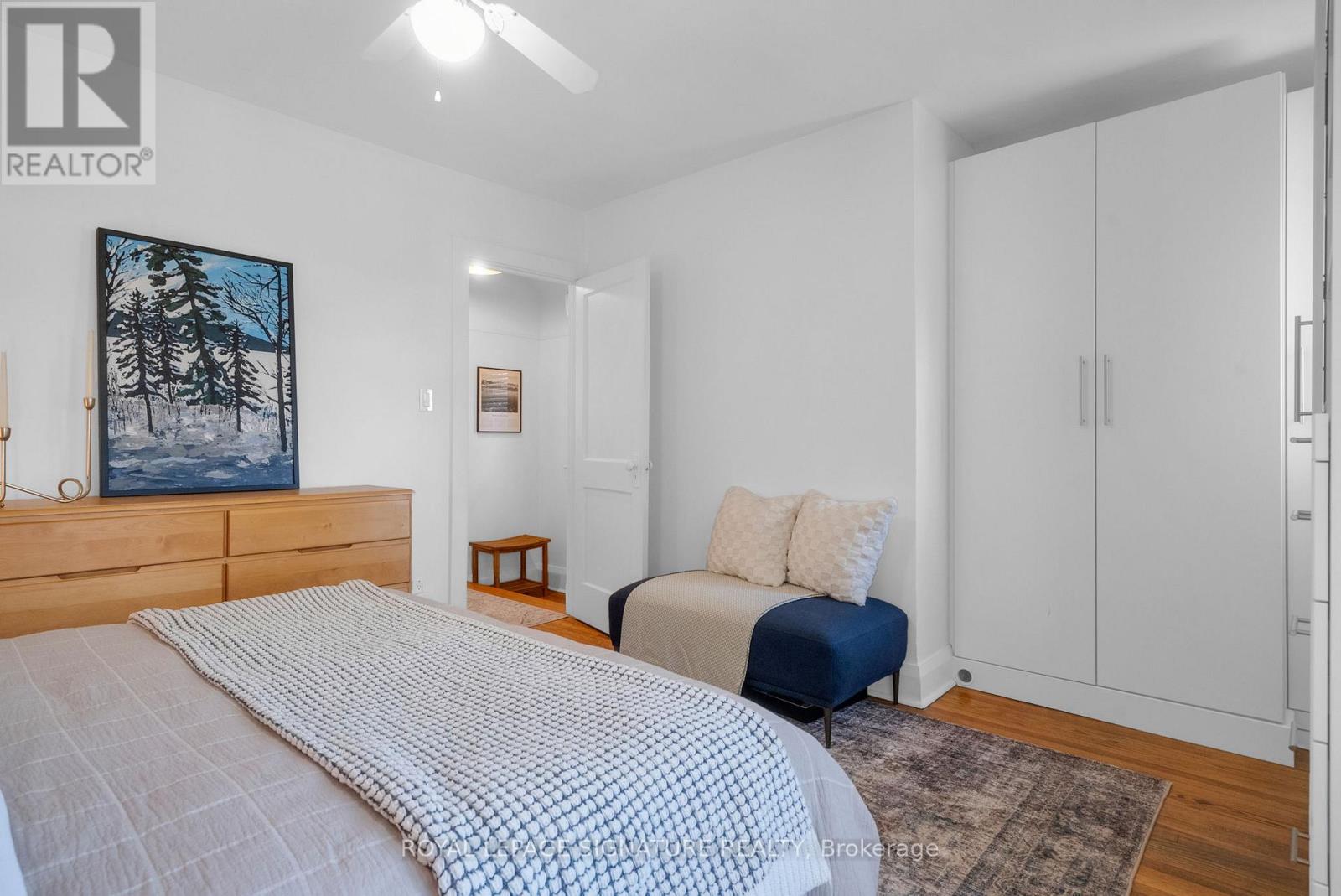 303 Forman Avenue, Toronto, Ontario  M4S 2S6 - Photo 27 - C12598220