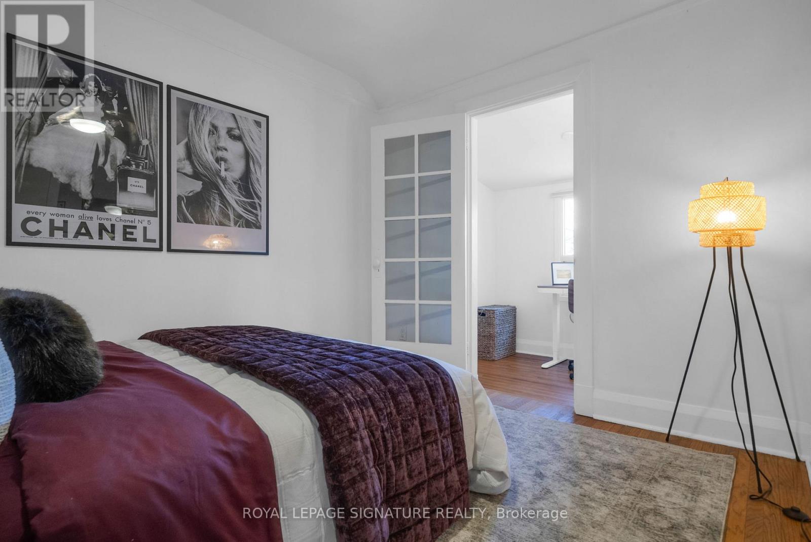 303 Forman Avenue, Toronto, Ontario  M4S 2S6 - Photo 32 - C12598220