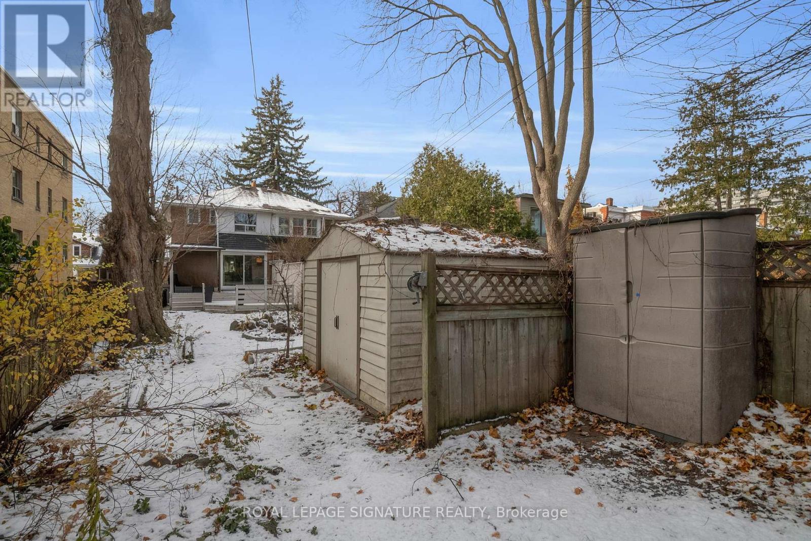 303 Forman Avenue, Toronto, Ontario  M4S 2S6 - Photo 38 - C12598220