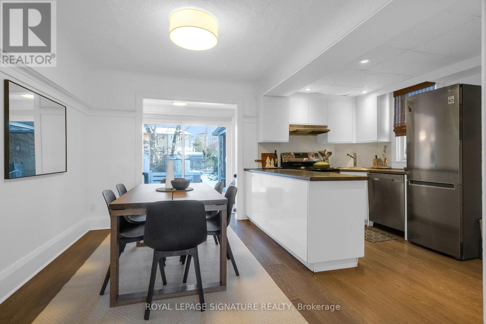 303 Forman Avenue, Toronto, Ontario  M4S 2S6 - Photo 7 - C12598220