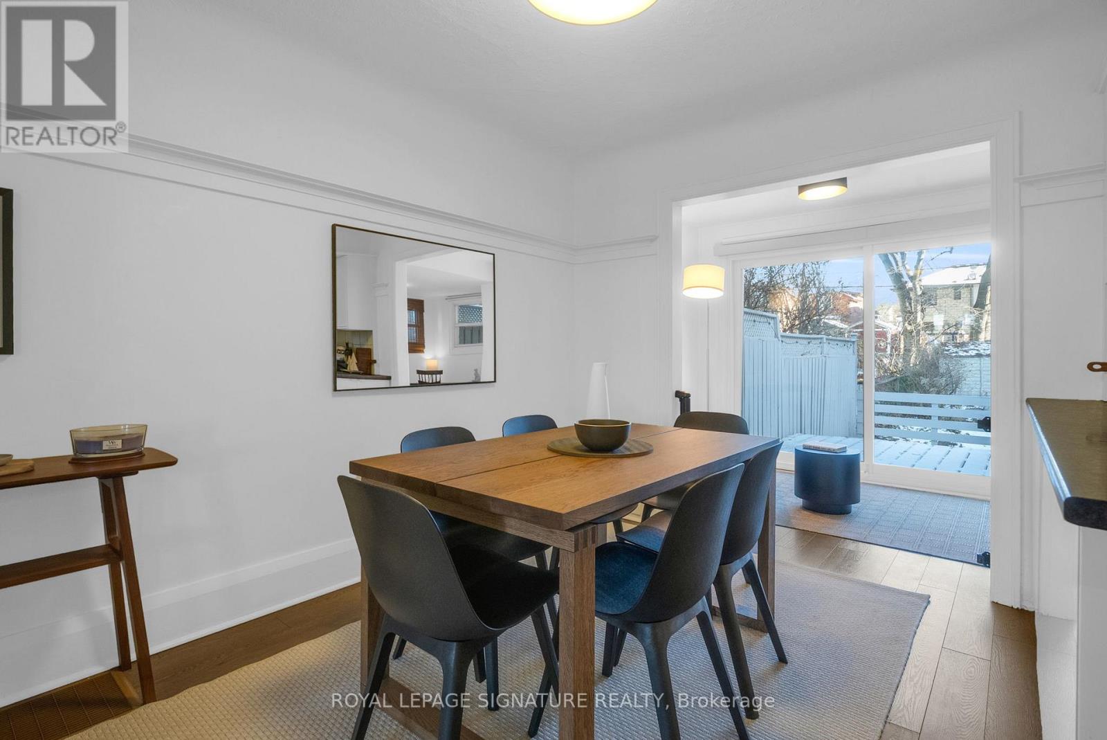 303 Forman Avenue, Toronto, Ontario  M4S 2S6 - Photo 8 - C12598220