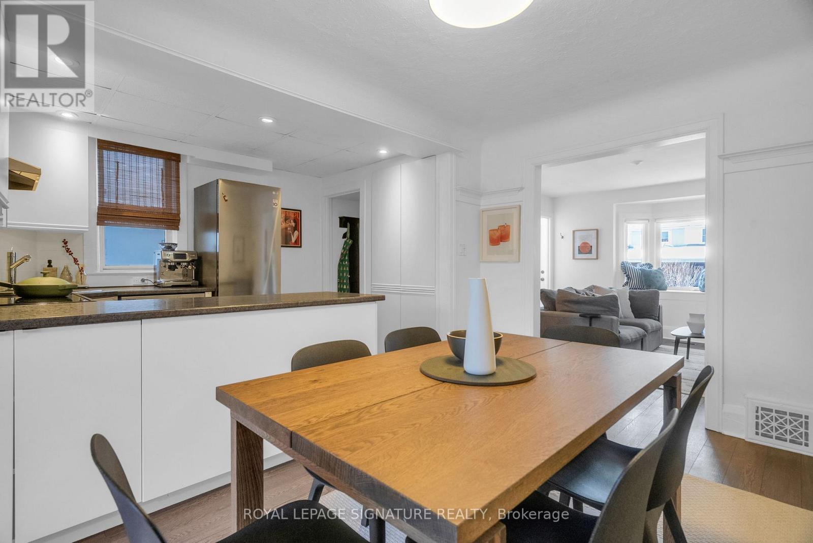 303 Forman Avenue, Toronto, Ontario  M4S 2S6 - Photo 9 - C12598220