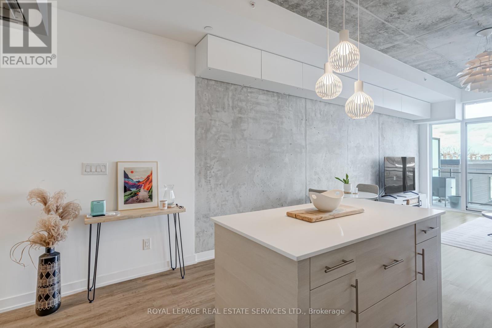 417 - 205 Manning Avenue, Toronto, Ontario  M6J 1V5 - Photo 12 - C12598226